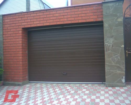 Doorhan RSD-01 2800х2500 мм