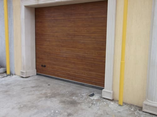 Doorhan RSD-01 2200х2100 мм