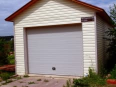 Doorhan RSD-02 4400х2000 мм