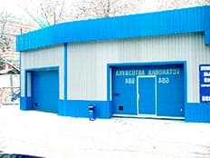 Doorhan RSD-02 5200х2600 мм